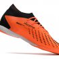 Adidas Predator Accuracy.1 Indoor Heatspawn - Solar OrangeBlack