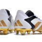 adidas Predator Accuracy.1 Low FG Bellingham Madrid - WhiteGoldBlack