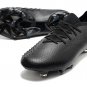 Adidas Predator Accuracy.1 Low FG Nightstrike - Core BlackBlackBlack