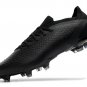 Adidas Predator Accuracy.1 Low FG Nightstrike - Core BlackBlackBlack