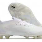 adidas Predator Accuracy.1 Low FG Pearlized - WhiteFootwear WhiteWhite