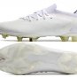 adidas Predator Accuracy.1 Low FG Pearlized - WhiteFootwear WhiteWhite