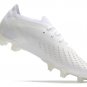 adidas Predator Accuracy.1 Low FG Pearlized - WhiteFootwear WhiteWhite