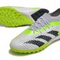 adidas Predator Accuracy.1 Turf Crazyrush - WhiteBlackLucid Lemon