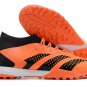 Adidas Predator Accuracy.1 Turf Heatspawn - Solar OrangeBlack