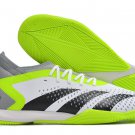 Adidas Predator Accuracy.3 Indoor Crazyrush - WhiteBlackLucid Lemon