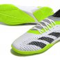 Adidas Predator Accuracy.3 Indoor Crazyrush - WhiteBlackLucid Lemon