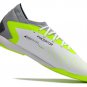 Adidas Predator Accuracy.3 Indoor Crazyrush - WhiteBlackLucid Lemon