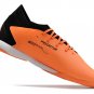 Adidas Predator Accuracy.3 Indoor Heatspawn - Solar OrangeBlack