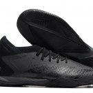adidas Predator Accuracy.3 Indoor Nightstrike - Core BlackBlackBlack