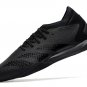 adidas Predator Accuracy.3 Indoor Nightstrike - Core BlackBlackBlack