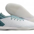 Adidas Predator Accuracy.3 Indoor Parley - WhiteGreyPreloved Blue