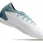 Adidas Predator Accuracy.3 Indoor Parley - WhiteGreyPreloved Blue