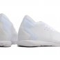 adidas Predator Accuracy.3 Indoor Pearlized - WhiteFootwear WhiteWhite