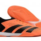 Adidas Predator Accuracy.3 Low Indoor Heatspawn - Solar OrangeBlack