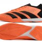 Adidas Predator Accuracy.3 Low Indoor Heatspawn - Solar OrangeBlack