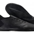 adidas Predator Accuracy.3 Low Indoor Nightstrike - Core BlackBlackBlack