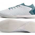 Adidas Predator Accuracy.3 Low Indoor Parley - WhiteGreyPreloved Blue