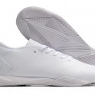 adidas Predator Accuracy.3 Low Indoor Pearlized - WhiteFootwear WhiteWhite
