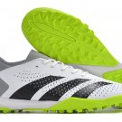 Adidas Predator Accuracy.3 Low Turf Crazyrush - WhiteBlackLucid Lemon