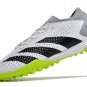 Adidas Predator Accuracy.3 Low Turf Crazyrush - WhiteBlackLucid Lemon