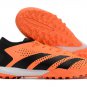 Adidas Predator Accuracy.3 Low Turf Heatspawn - Solar OrangeBlack