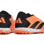 Adidas Predator Accuracy.3 Low Turf Heatspawn - Solar OrangeBlack