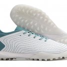 Adidas Predator Accuracy.3 Low Turf Parley - WhiteGreyPreloved Blue