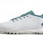 Adidas Predator Accuracy.3 Low Turf Parley - WhiteGreyPreloved Blue