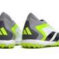 Adidas Predator Accuracy.3 Turf Crazyrush - WhiteBlackLucid Lemon