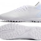 adidas Predator Accuracy.3 Turf Pearlized - WhiteFootwear WhiteWhite