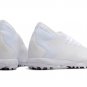 adidas Predator Accuracy.3 Turf Pearlized - WhiteFootwear WhiteWhite