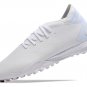 adidas Predator Accuracy.3 Turf Pearlized - WhiteFootwear WhiteWhite