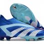 adidas Predator Accuracy+ FG Marinerush - Bright RoyalWhiteBliss Blue