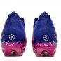 adidas Predator Edge + FG Champions Code Pack - Team College PurpleSilver MetallicShock Pink