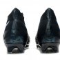 adidas Predator Edge + FG Edge of Darkness - Core BlackFootwear WhiteVivid Red