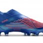 adidas Predator Edge + FG Sapphire Edge - Hi-Res BlueTurbo