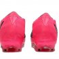 adidas Predator Edge LZ.1 Low FG Unite Football LIMITED EDITION - Solar PinkCore BlackFootwear White