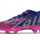 adidas Predator Edge.1 FG Champions Code - PurpleSilver MetallicPink