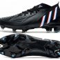 adidas Predator Edge.1 FG Edge of Darkness - BlackWhiteVivid Red