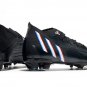 adidas Predator Edge.1 FG Edge of Darkness - BlackWhiteVivid Red