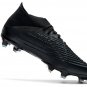adidas Predator Edge.1 FG Edge of Darkness - BlackWhiteVivid Red
