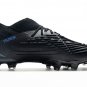 adidas Predator Edge.1 FG Edge of Darkness - Core BlackFootwear WhiteVivid Red