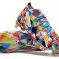 adidas Predator Edge.1 FG Geometric Pack LIMITED EDITION - Bright BlueTeam YellowSolar Red