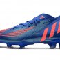 adidas Predator Edge.1 FG Sapphire Edge - Hi-Res BlueOrange