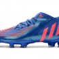 adidas Predator Edge.1 FG Sapphire Edge Pack - Hi-Res BlueTurbo