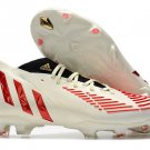 adidas Predator Edge.1 FG Showdown - Off WhiteRedGold Metallic