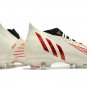 adidas Predator Edge.1 FG Showdown - Off WhiteRedGold Metallic