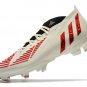 adidas Predator Edge.1 FG Showdown - Off WhiteRedGold Metallic