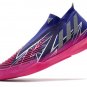 adidas Predator Edge.1 Indoor Champions Code - PurpleSilver MetallicPink